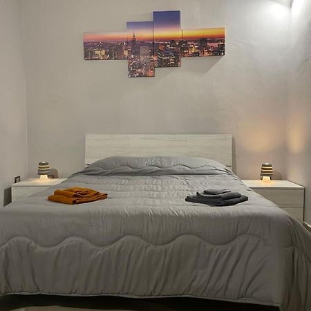 Апартаменти 5Volte Apartament Squinzano Екстер'єр фото