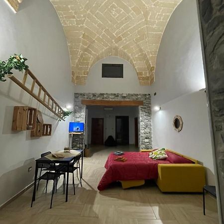 Апартаменти 5Volte Apartament Squinzano Екстер'єр фото