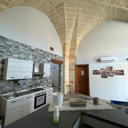 Апартаменти 5Volte Apartament Squinzano Екстер'єр фото