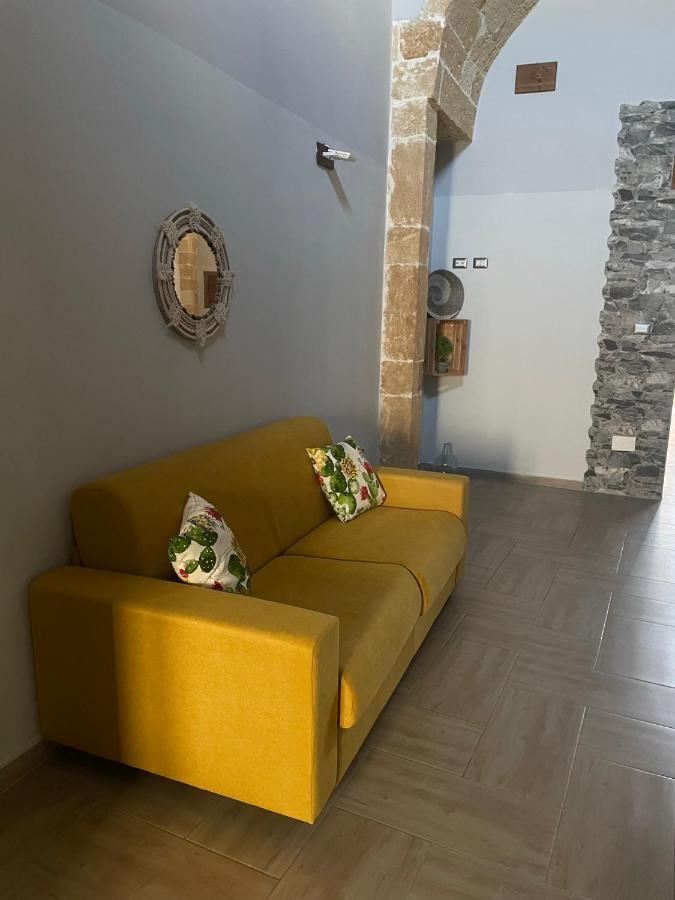 Апартаменти 5Volte Apartament Squinzano Екстер'єр фото