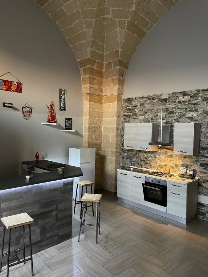 Апартаменти 5Volte Apartament Squinzano Екстер'єр фото