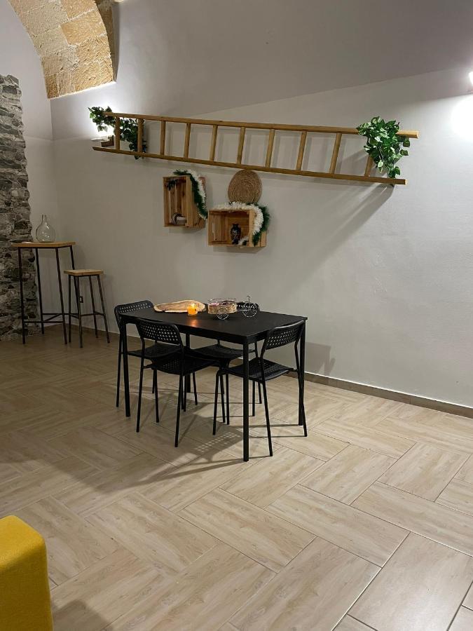 Апартаменти 5Volte Apartament Squinzano Екстер'єр фото