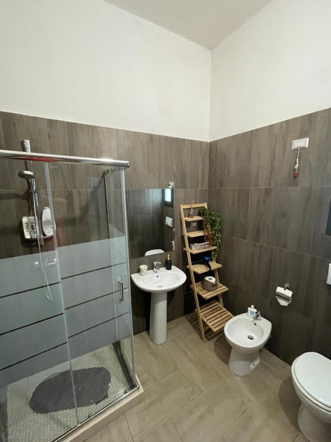 Апартаменти 5Volte Apartament Squinzano Екстер'єр фото