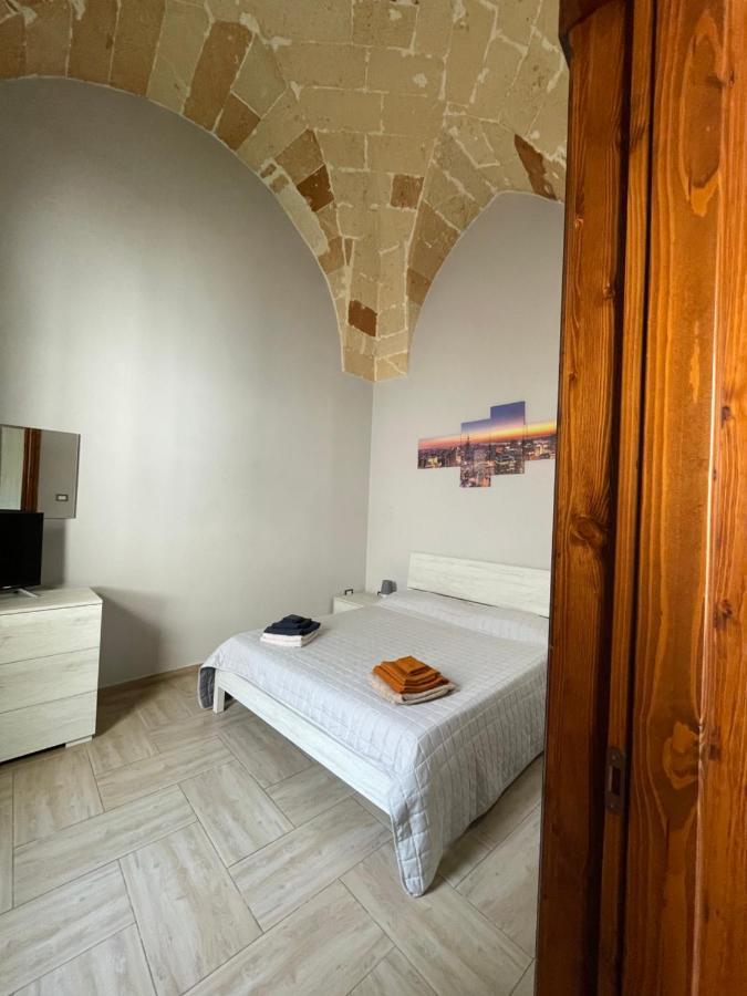 Апартаменти 5Volte Apartament Squinzano Екстер'єр фото